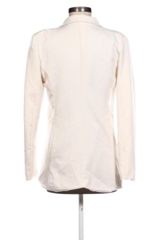 Damen Blazer Floria, Größe M, Farbe Ecru, Preis 115,09 €