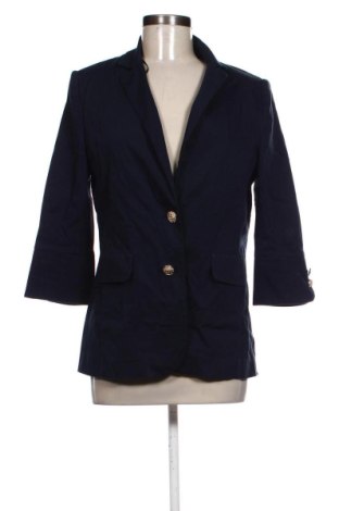 Damen Blazer Forel, Größe M, Farbe Blau, Preis 35,00 €