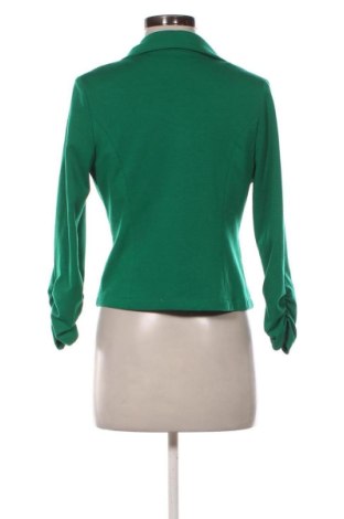 Damen Blazer Forever 21, Größe M, Farbe Grün, Preis € 21,00