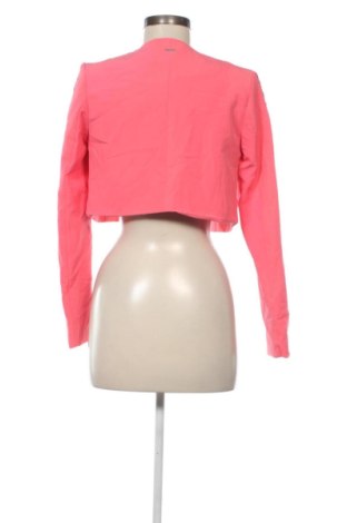 Damski żakiet Fracomina, Rozmiar XS, Kolor Różowy, Cena 293,99 zł