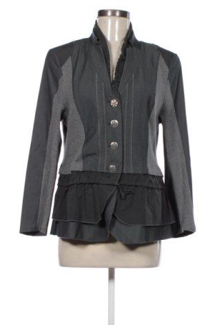 Sacou de femei Frank Walder, Mărime L, Culoare Multicolor, Preț 345,99 Lei