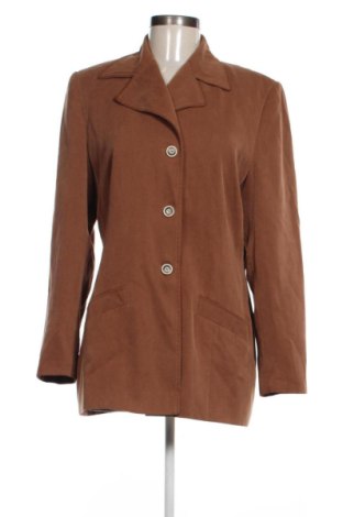 Дамско сако Fransa, Размер L, Цвят Кафяв, Цена 34,71 €