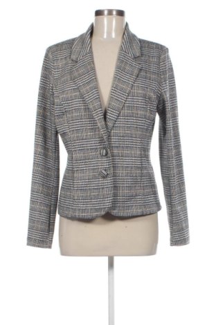 Sacou de femei Free Quent, Mărime XL, Culoare Multicolor, Preț 215,99 Lei