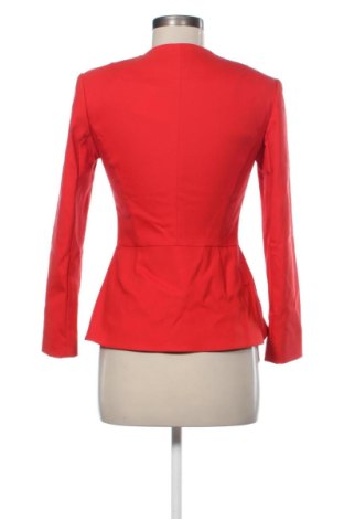 Dámske sako  French Connection, Veľkosť S, Farba Červená, Cena  56,00 €