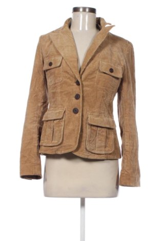 Дамско сако Gant, Размер M, Цвят Кафяв, Цена 107,37 €