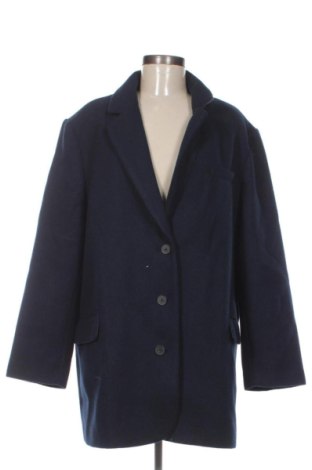 Női blézer Gap, Méret 3XL, Szín Kék, Ár 47 839 Ft