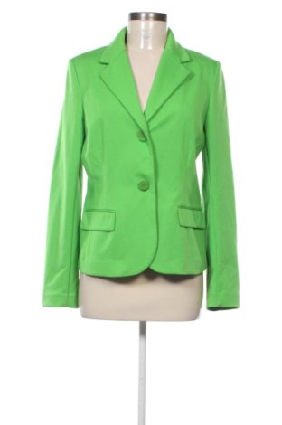 Дамско сако Gap, Размер M, Цвят Зелен, Цена 42,00 €