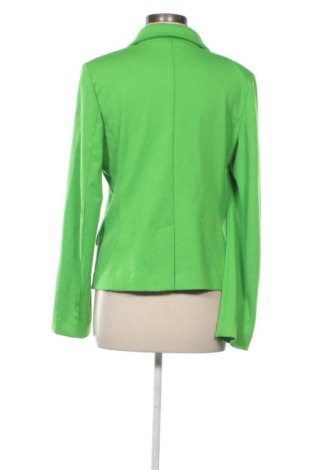 Дамско сако Gap, Размер M, Цвят Зелен, Цена 42,00 €