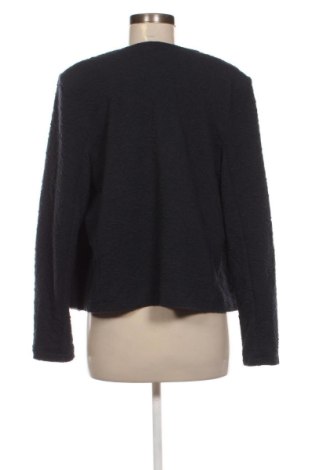 Sacou de femei Geena, Mărime L, Culoare Albastru, Preț 243,99 Lei