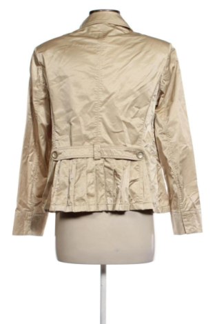 Damski żakiet Gelco, Rozmiar L, Kolor Beżowy, Cena 133,96 zł