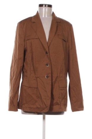 Dámske sako  Gerry Weber, Veľkosť XL, Farba Hnedá, Cena  153,95 €