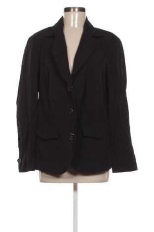 Női blézer Gerry Weber, Méret XL, Szín Fekete, Ár 27 919 Ft