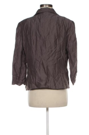 Sacou de femei Gerry Weber, Mărime L, Culoare Maro, Preț 345,99 Lei