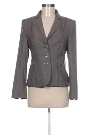 Damen Blazer Gerry Weber, Größe S, Farbe Grau, Preis € 55,80