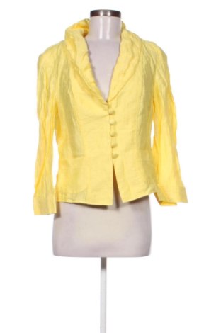 Női blézer Gerry Weber, Méret M, Szín Sárga, Ár 62 460 Ft