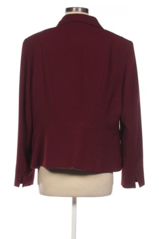 Sacou de femei Gerry Weber, Mărime XL, Culoare Roșu, Preț 290,89 Lei