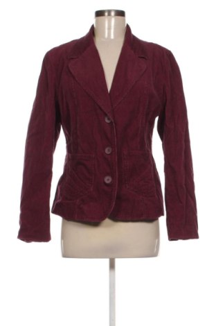 Damski żakiet Gina Benotti, Rozmiar L, Kolor Czerwony, Cena 133,96 zł