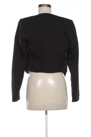 Damski żakiet Gina Tricot, Rozmiar S, Kolor Czarny, Cena 58,94 zł