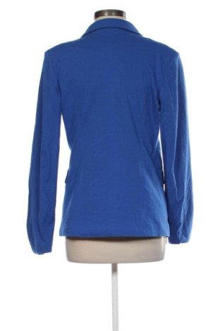 Damen Blazer Glow, Größe XL, Farbe Blau, Preis 14,96 €