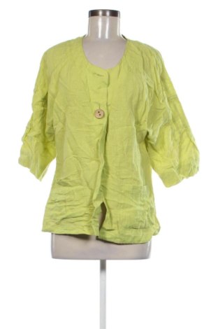 Дамско сако Godske, Размер S, Цвят Зелен, Цена 35,27 €