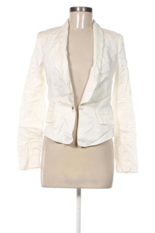 Дамско сако Guess By Marciano, Размер M, Цвят Бял, Цена 107,37 €