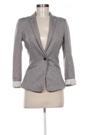Női blézer H&M, Méret XS, Szín Szürke, Ár 4 959 Ft