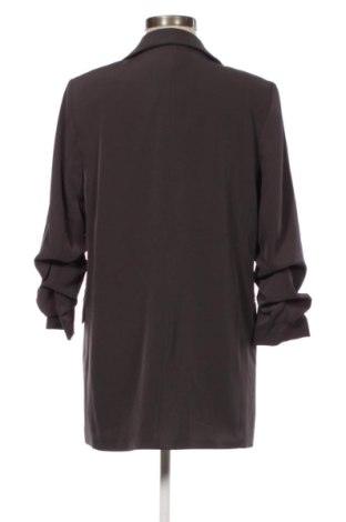 Γυναικείο σακάκι H&M, Μέγεθος L, Χρώμα Καφέ, Τιμή 29,99 €