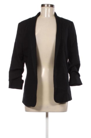 Sacou de femei H&M, Mărime M, Culoare Negru, Preț 151,99 Lei