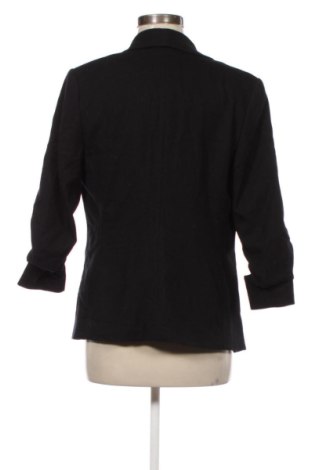 Sacou de femei H&M, Mărime M, Culoare Negru, Preț 151,99 Lei