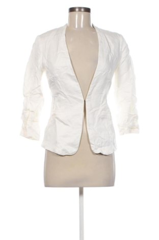 Női blézer H&M, Méret XS, Szín Fehér, Ár 12 349 Ft