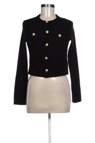 Γυναικείο σακάκι H&M, Μέγεθος S, Χρώμα Μαύρο, Τιμή 13,06 €