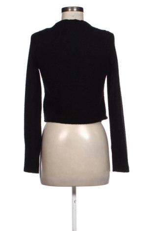 Γυναικείο σακάκι H&M, Μέγεθος S, Χρώμα Μαύρο, Τιμή 13,06 €