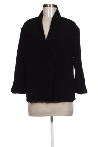 Дамско сако H&M, Размер S, Цвят Син, Цена 14,74 €