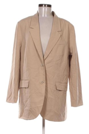 Дамско сако H&M, Размер M, Цвят Бежов, Цена 25,05 €