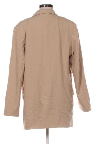 Дамско сако H&M, Размер M, Цвят Бежов, Цена 25,05 €