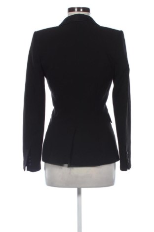 Sacou de femei H&M, Mărime XS, Culoare Negru, Preț 85,61 Lei
