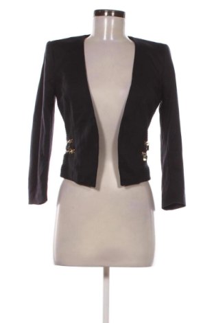 Дамско сако H&M, Размер XS, Цвят Черен, Цена 25,05 €