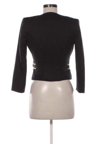 Дамско сако H&M, Размер XS, Цвят Черен, Цена 25,05 €