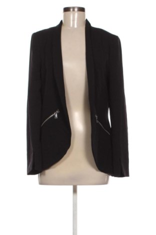 Sacou de femei H&M, Mărime M, Culoare Negru, Preț 151,99 Lei