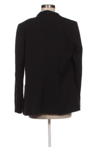 Sacou de femei H&M, Mărime M, Culoare Negru, Preț 151,99 Lei