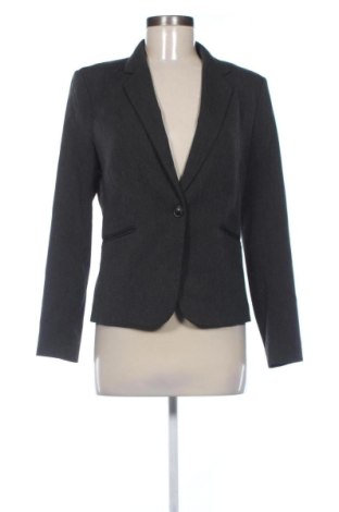 Sacou de femei H&M, Mărime M, Culoare Gri, Preț 53,59 Lei