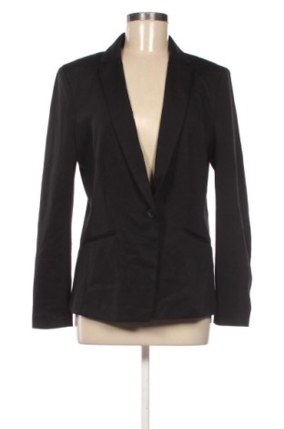 Sacou de femei H&M, Mărime M, Culoare Negru, Preț 50,99 Lei