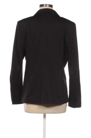 Sacou de femei H&M, Mărime M, Culoare Negru, Preț 50,99 Lei