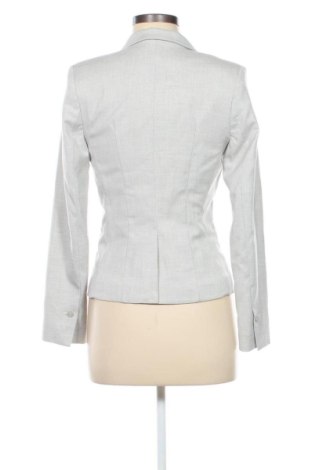 Дамско сако H&M, Размер XS, Цвят Сив, Цена 12,00 €