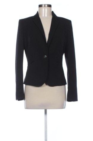 Damski żakiet H&M, Rozmiar M, Kolor Czarny, Cena 53,21 zł