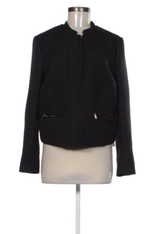 Damski żakiet H&M, Rozmiar XL, Kolor Czarny, Cena 85,74 zł