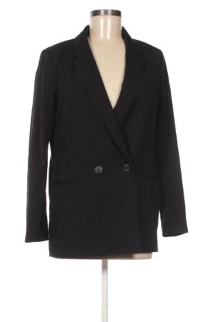 Damen Blazer H&M, Größe M, Farbe Schwarz, Preis 31,99 €