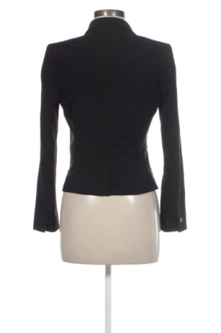 Sacou de femei H&M, Mărime S, Culoare Negru, Preț 151,99 Lei