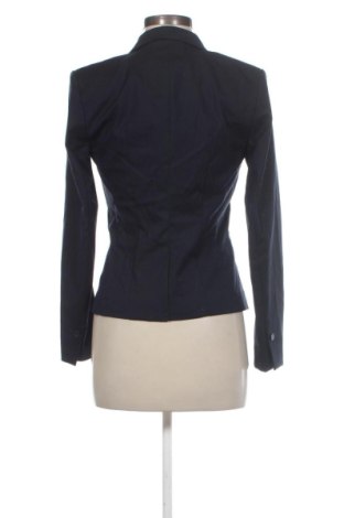 Дамско сако H&M, Размер S, Цвят Син, Цена 11,24 €