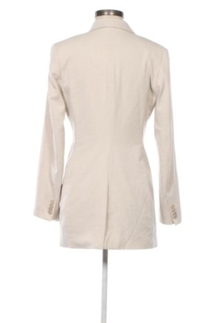 Дамско сако H&M, Размер S, Цвят Бежов, Цена 17,73 €